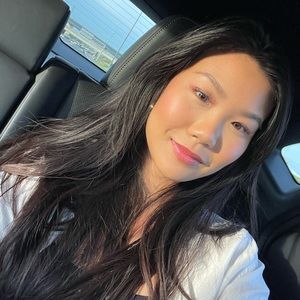 Meet your Posher, Erika